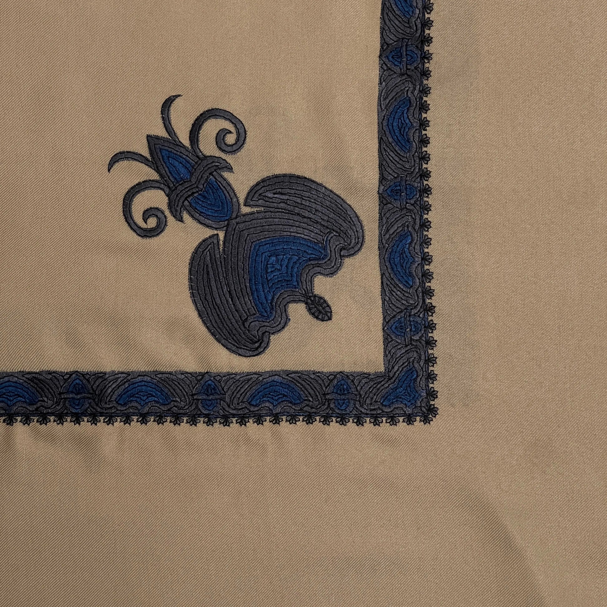 Shemagh Yéménite ACACIA SHEMAKH