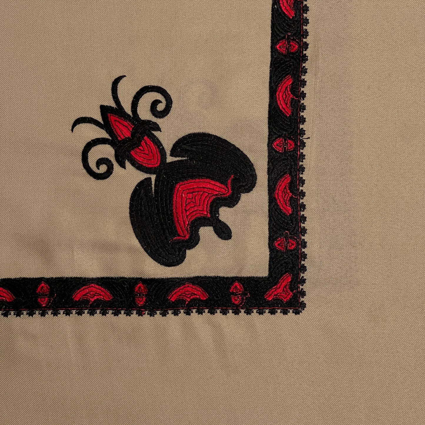 Shemagh Yéménite ACACIA SHEMAKH