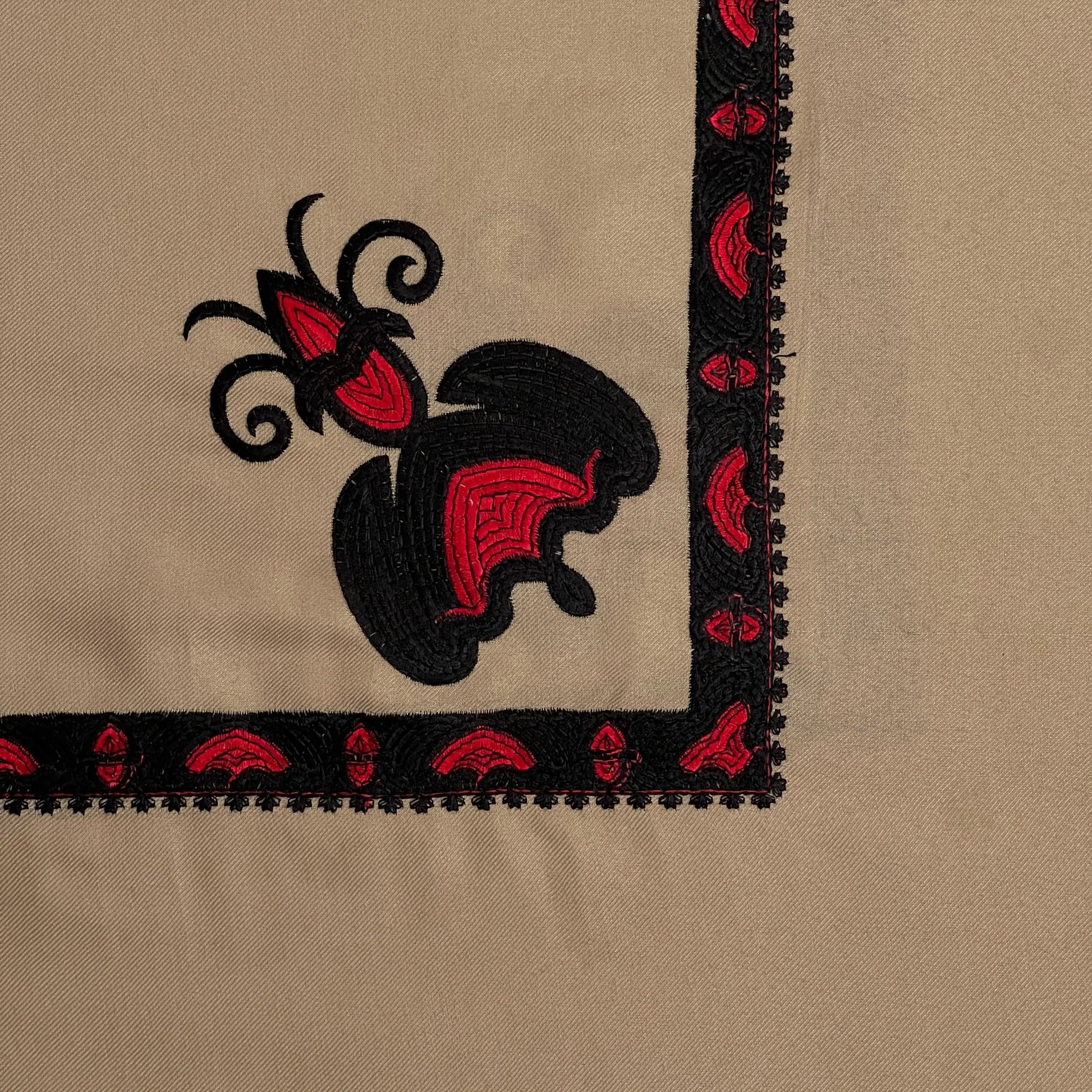 Shemagh Yéménite ACACIA SHEMAKH