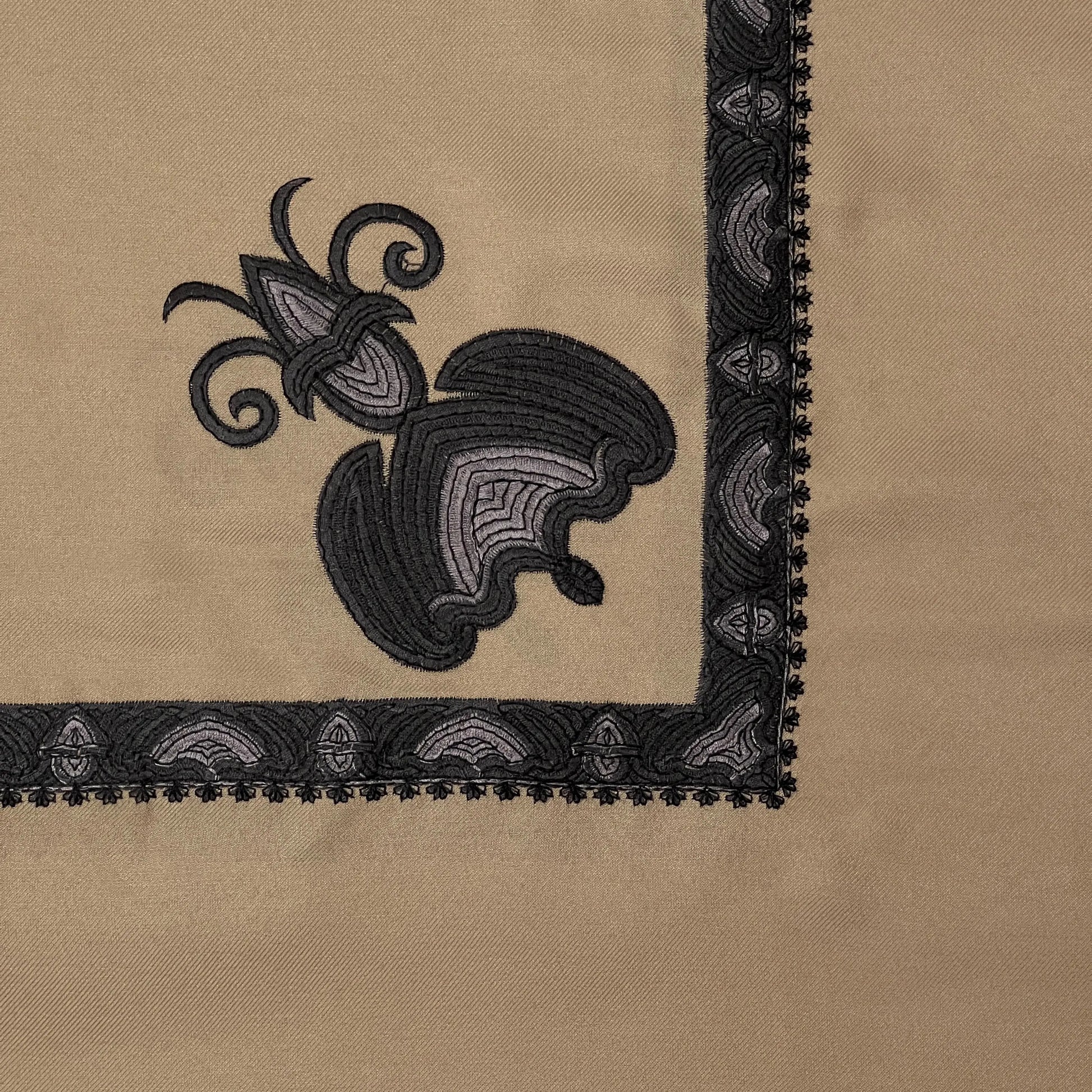 Shemagh Yéménite ACACIA SHEMAKH