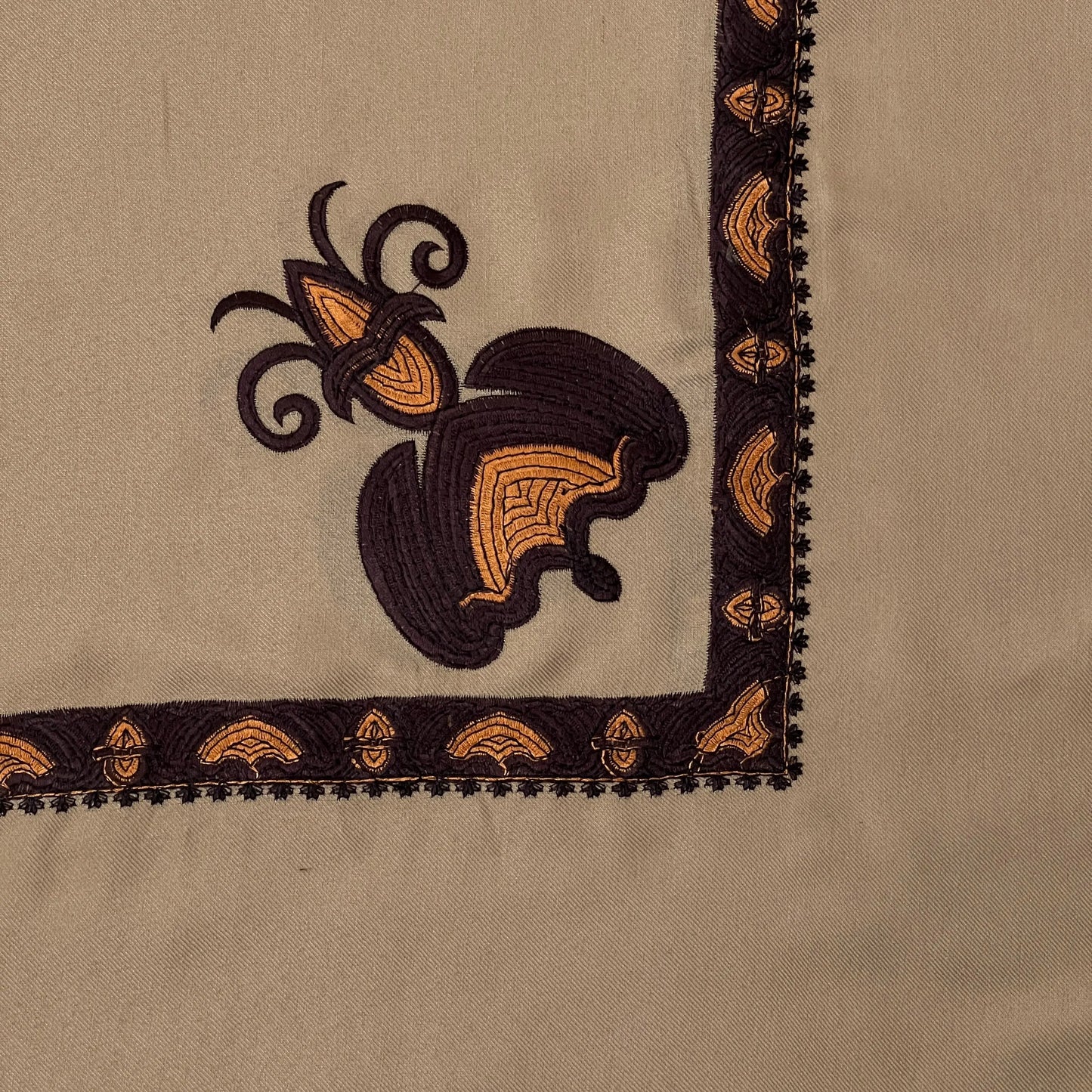 Shemagh Yéménite ACACIA SHEMAKH