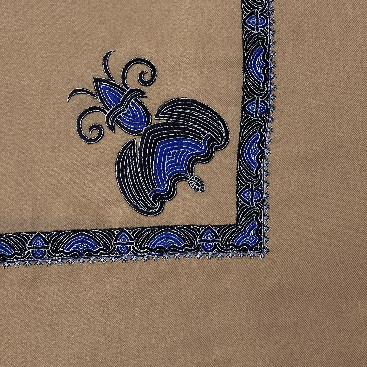 Shemagh Yéménite ACACIA SHEMAKH