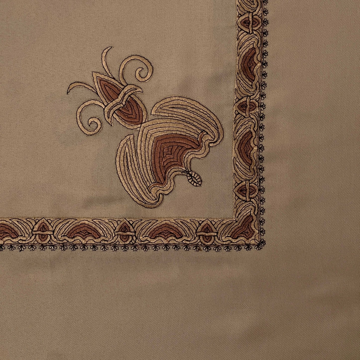 Shemagh Yéménite ACACIA SHEMAKH