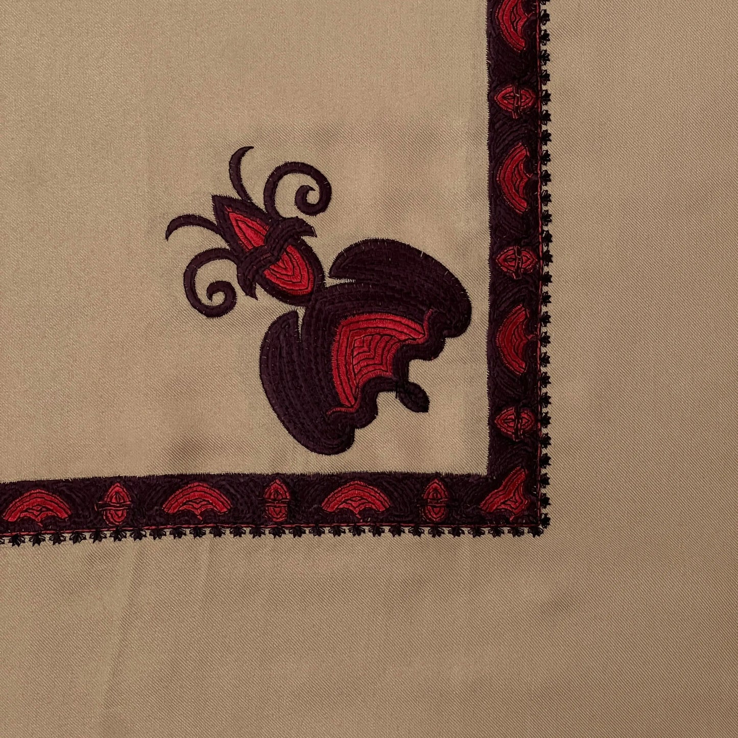 Shemagh Yéménite ACACIA SHEMAKH