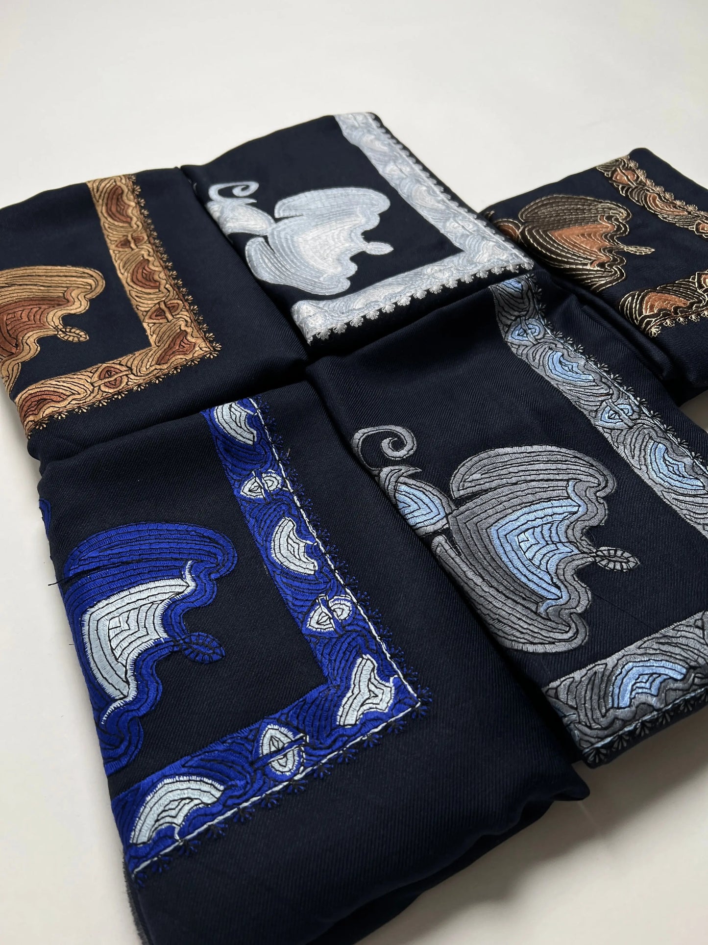 Shemagh IRIS SHEMAKH