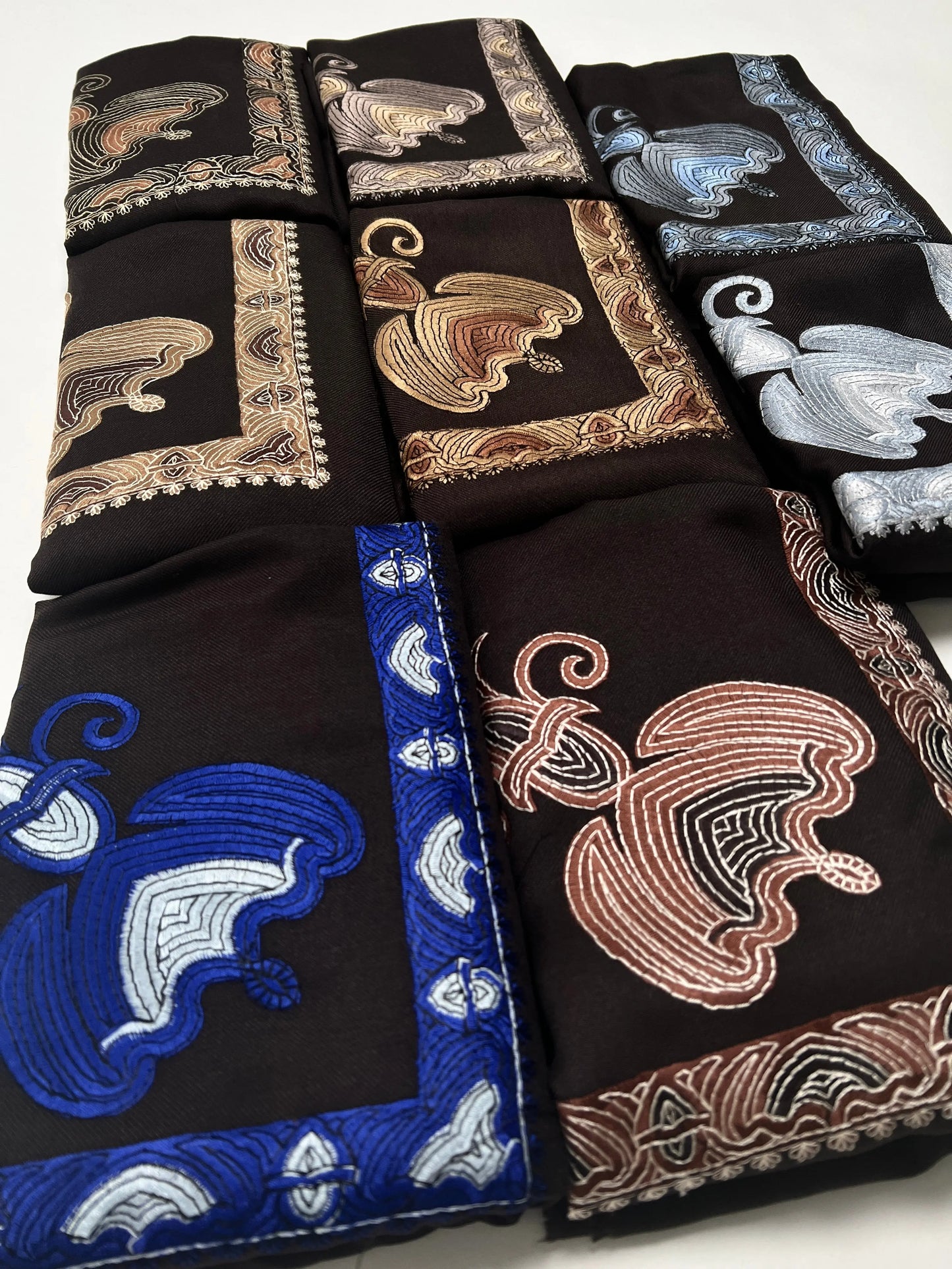 Shemagh EBEN SHEMAKH