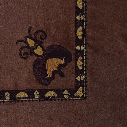 Shemagh SEPIA SHEMAKH
