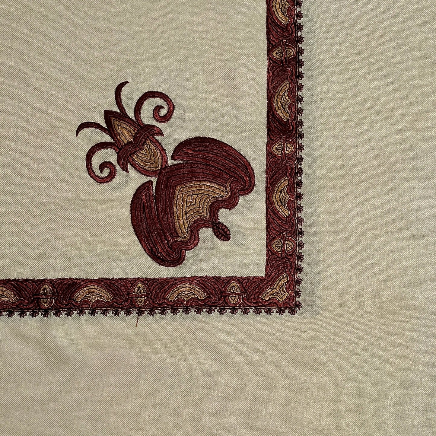 Shemagh JASMINE SHEMAKH