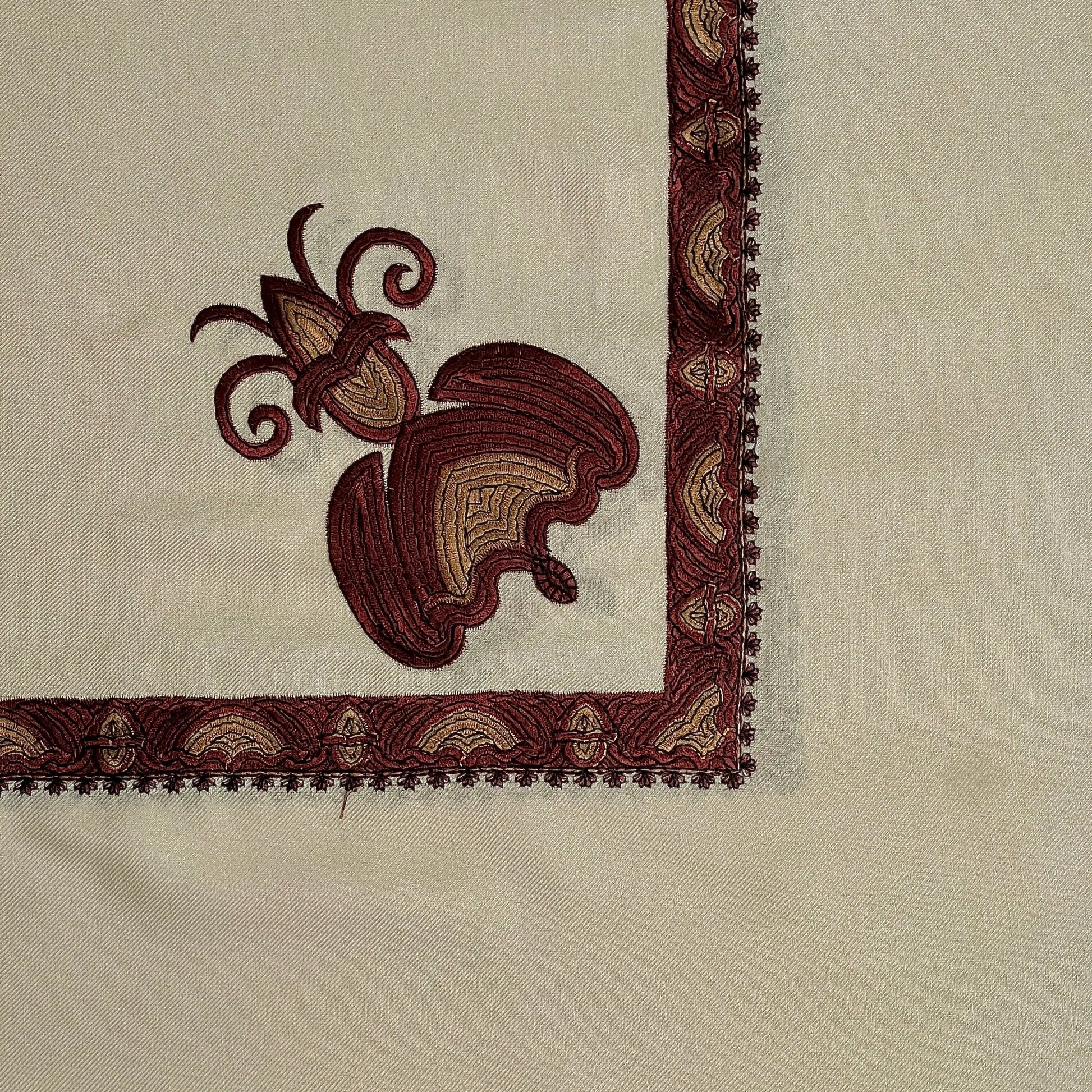 Shemagh JASMINE SHEMAKH