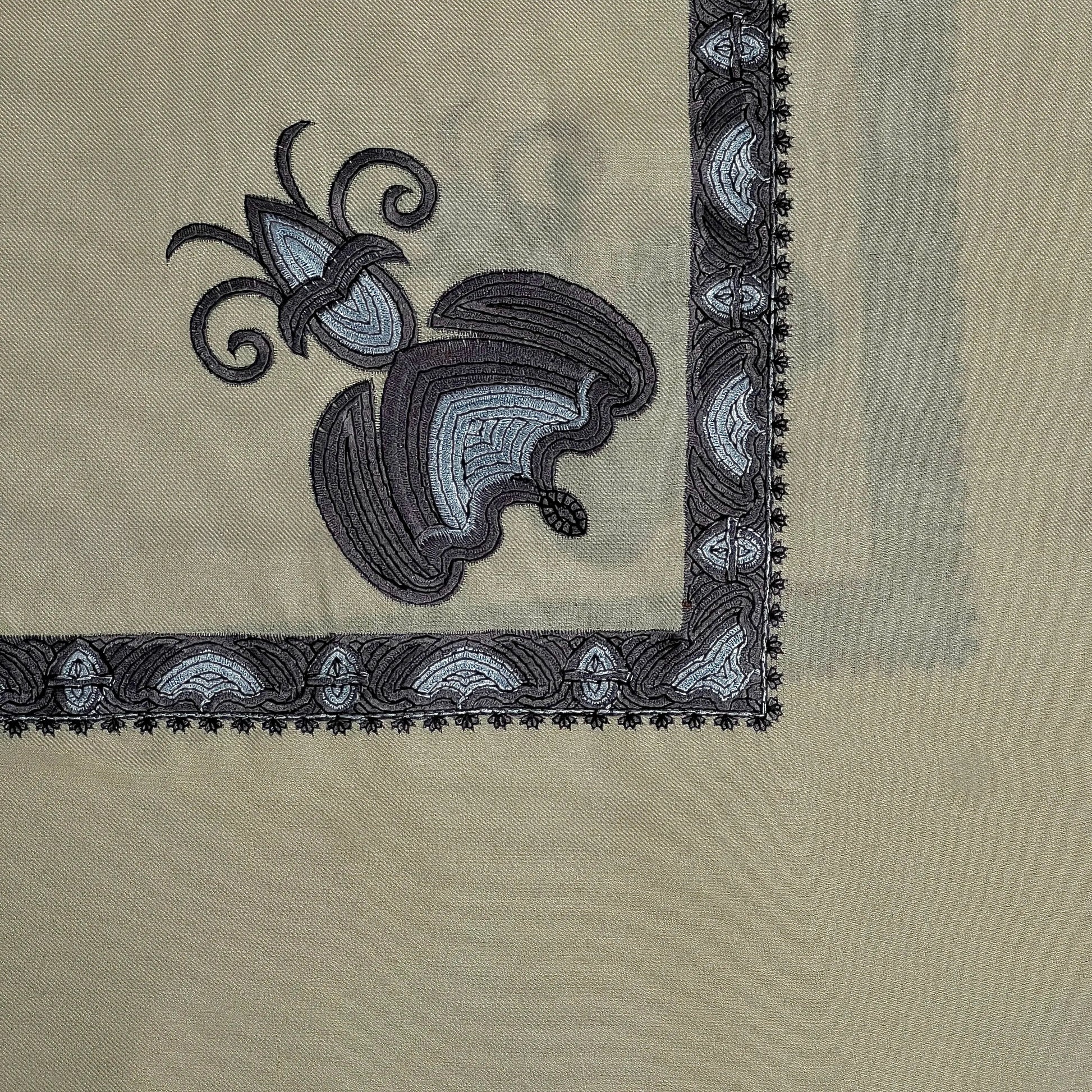 Shemagh JASMINE SHEMAKH