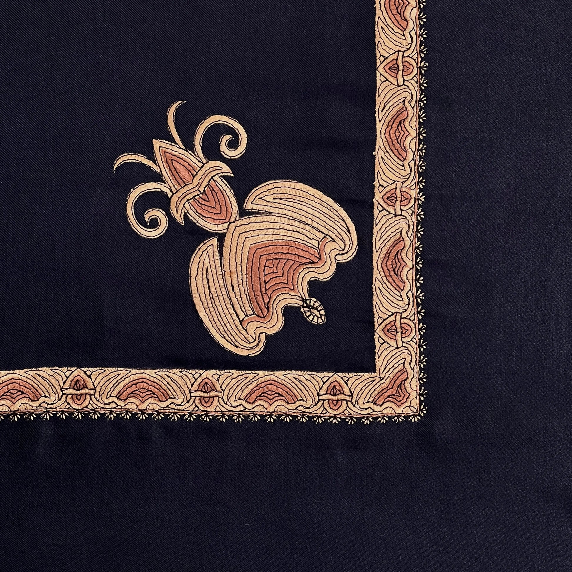 Shemagh IRIS SHEMAKH