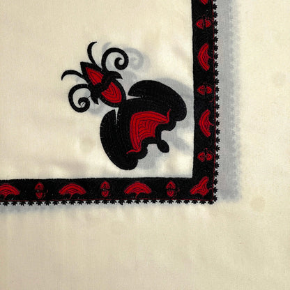 Shemagh IVORY SHEMAKH