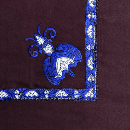 Shemagh HIBISCUS SHEMAKH