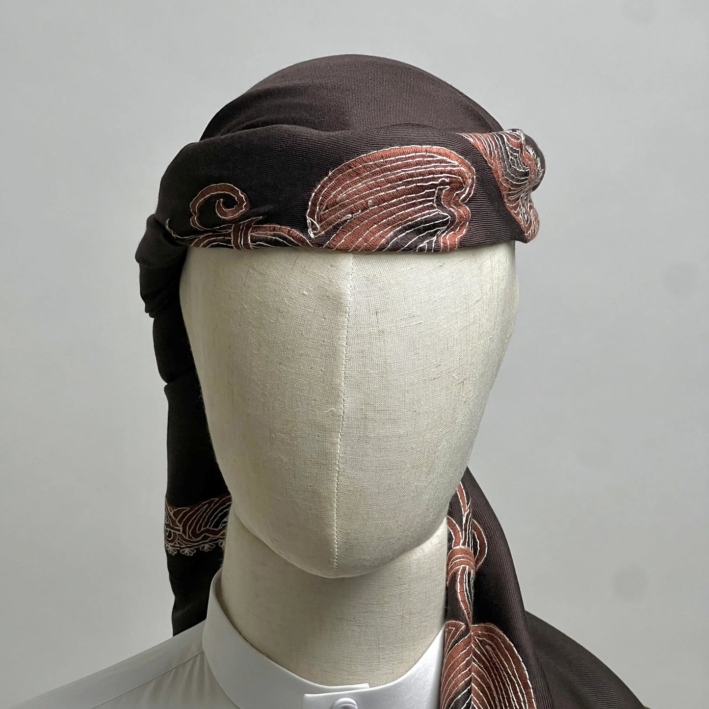 Shemagh EBEN SHEMAKH
